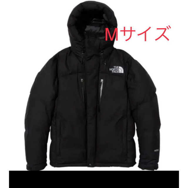 THE NORTH FACE - 新品 THE NORTH FACE 22AW バルトロライトジャケット M 黒