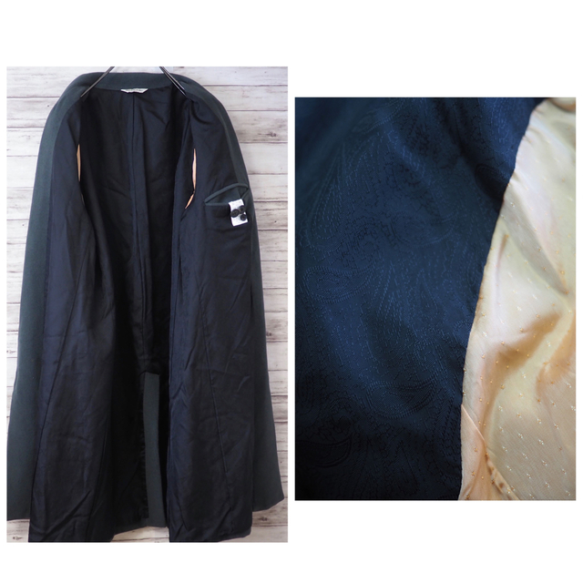 BED J.W. FORD   BED J.W. FORD AW Chester Hood Coat.の通販 by