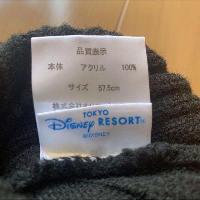 Disney ディズニー ニット帽 ファンキャップ カチューシャの通販 By ぽぴー ディズニーならラクマ