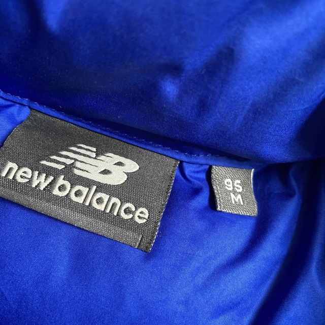 New Balance(ニューバランス)のnew balance NB メンズのジャケット/アウター(その他)の商品写真