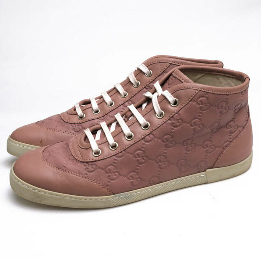 Gucci - グッチ/GUCCI シューズ スニーカー 靴 ハイカット レディース