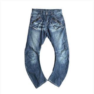 PPFM anarchy denim 00's y2k アーカイブ