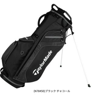 テーラーメイド(TaylorMade)のスタンドキャディバッグ•テーラーメイド(バッグ)