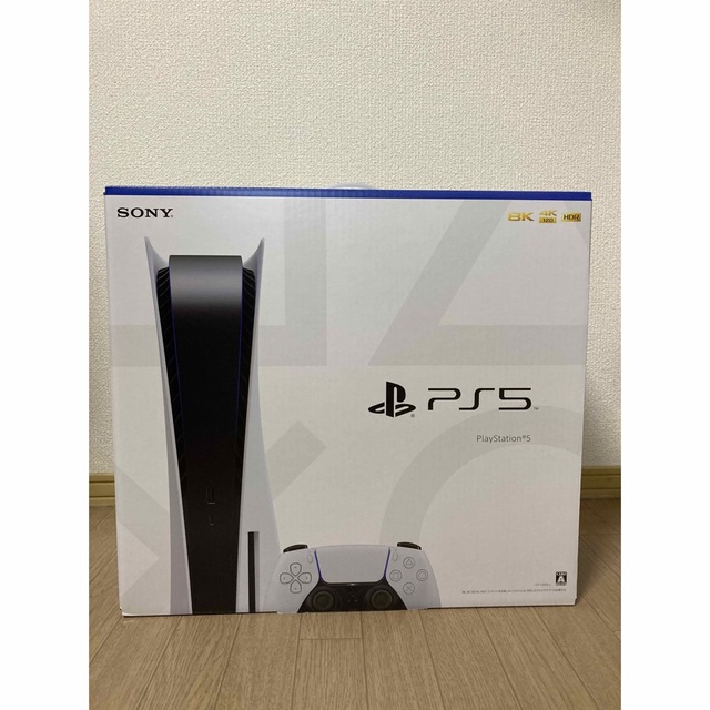 PlayStation - PlayStation5 本体 CFI-1200A01