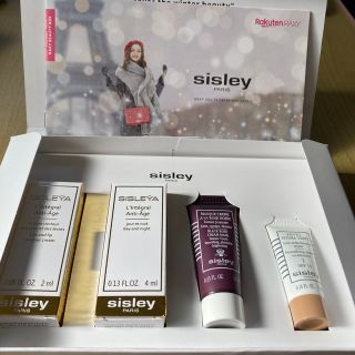 シスレー(Sisley)のシスレーのお試しミニセット(その他)