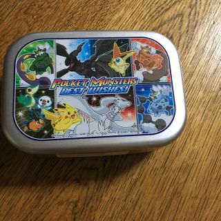 ポケモン(ポケモン)のポケモン お弁当箱(弁当用品)