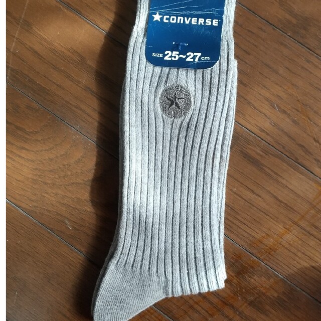 CONVERSE(コンバース)のconverse靴下 メンズのレッグウェア(ソックス)の商品写真