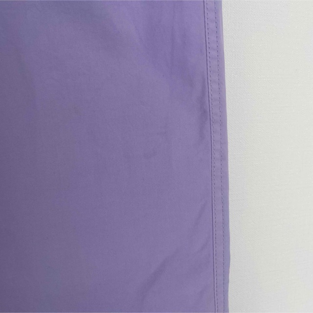 Spick & Span(スピックアンドスパン)の【spick & span】ノーカラーハーフスリーブジャンプスーツ レディースのパンツ(オールインワン)の商品写真