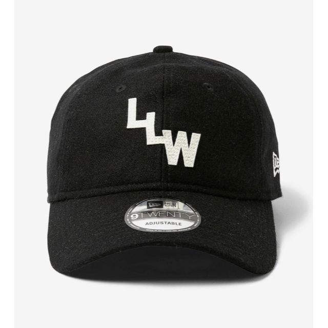 WTAPS 9TWENTY CAP WONYFLANNEL NEWERAのサムネイル