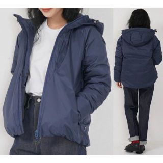人気の福袋 大切な 新品、未使用 新品・NANGA ダウンコート