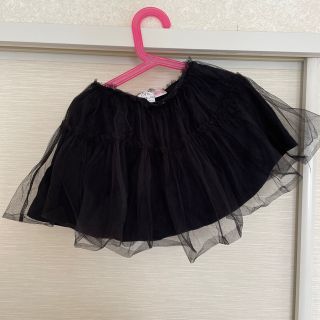 ザラキッズ(ZARA KIDS)のchamie203様専用　ZARA チュールスカート(スカート)