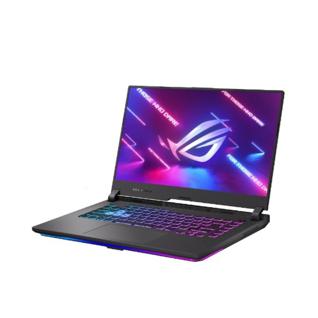 ROG Strix G15 G513IE ゲーミングノートPC