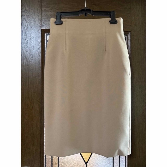 タイトスカート[Mサイズ] レディースのスカート(ひざ丈スカート)の商品写真