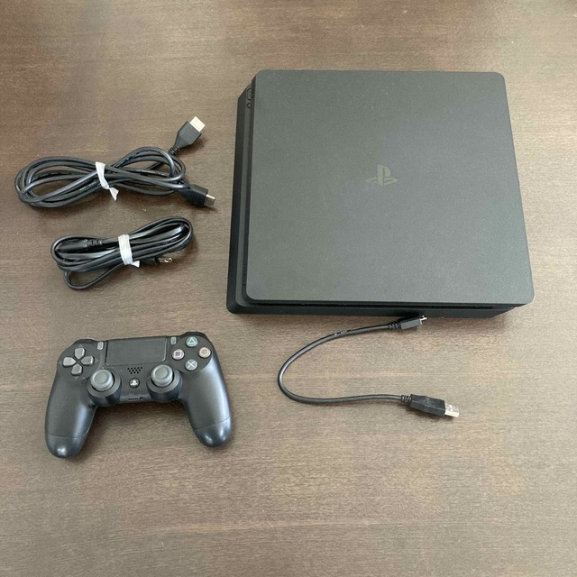 SONY PlayStation4 本体 CUH-2000AB01