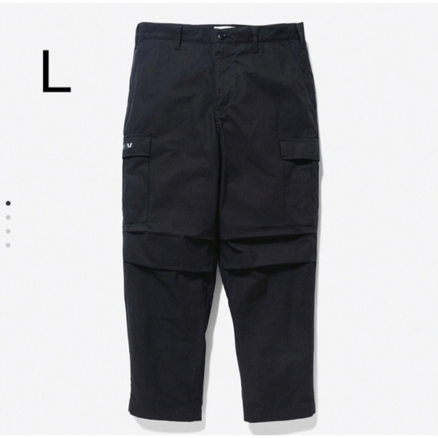 WTAPS JUNGLE STOCK / TROUSERS