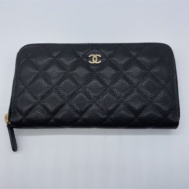 Vintage Wallets & Card Holders – Tagged Chanel– Page 3