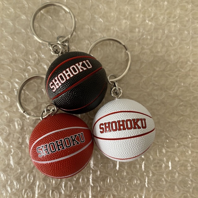 スラムダンクキーホルダー | nalans.com