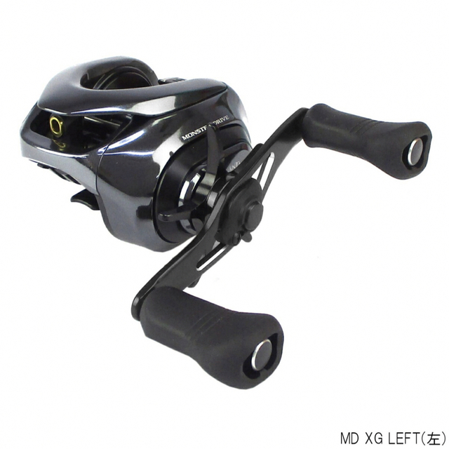 何でも揃う SHIMANO 左 MDXG シマノベイトリール アンタレスDC