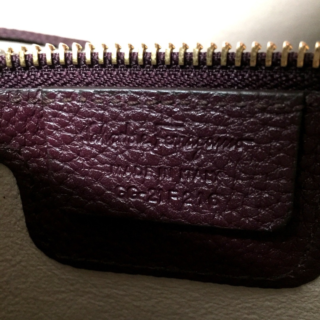 Salvatore Ferragamo - △△Salvatore Ferragamo サルヴァトーレ