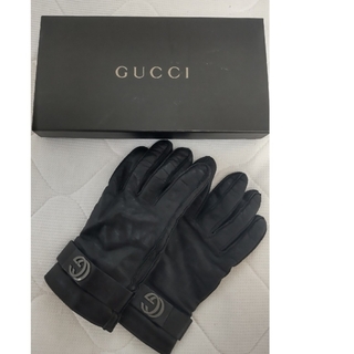 Gucci - グッチ 手袋の通販 by チップ's shop｜グッチならラクマ