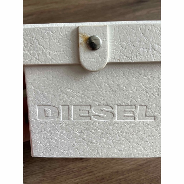 DIESEL(ディーゼル)のDIESEL DZ-1379 腕時計（値下げ） メンズの時計(腕時計(アナログ))の商品写真