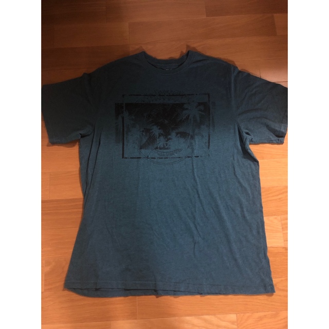APT.9 アプト9 ビッグTシャツ 半袖　Tシャツ　2XB メンズのトップス(Tシャツ/カットソー(半袖/袖なし))の商品写真