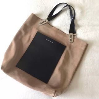 バレンシアガ(Balenciaga)のなるさん専用　バレンシアガ　レザー　BALENCIAGA トートバッグ　通勤(トートバッグ)