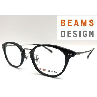 BEAMS - 新品正規品 ビームス BD-5049 3 メガネ レンズ交換可能の通販