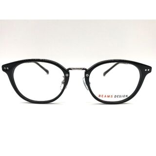 BEAMS - 新品正規品 ビームス BD-5049 3 メガネ レンズ交換可能の通販