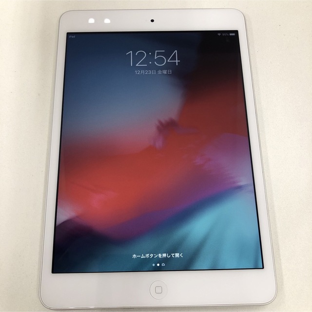 iPad mini2 16GB Wi-Fiモデル