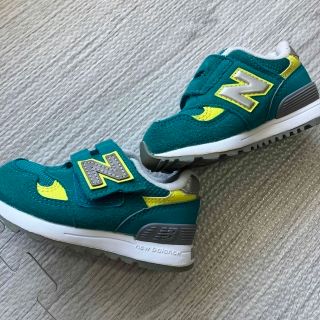 ニューバランス(New Balance)のお値下げニューバランス313  12センチ(スニーカー)