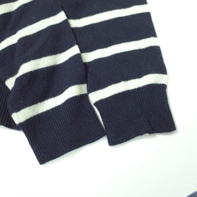 極美品】Comme des Garcons AD2021 総柄切り替えニット www.dinh.dk