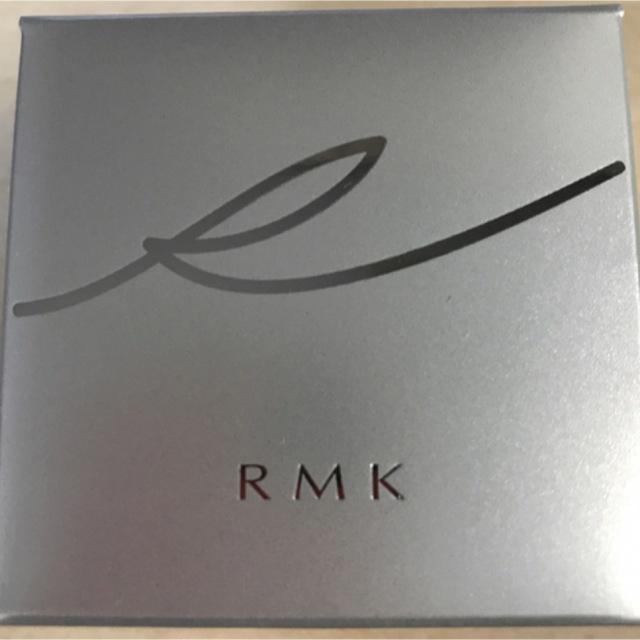 RMK クリーミィファンデーションEX102 2個セット