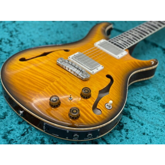 予約販売 hollowbody2 Smith/PRS(ポール・リード・スミス) Reed