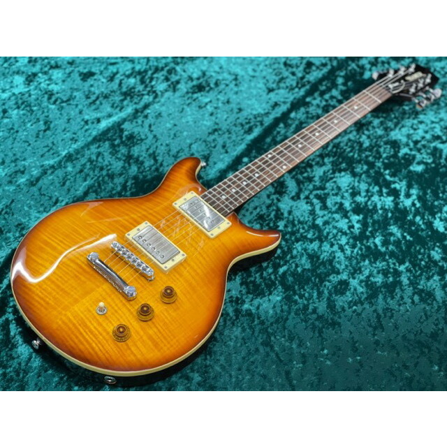 送料無料】HAMER(ヘイマー)XT Series Sunburst Archtop 送料無料】HAMER(ヘイマー)XT Series Sunburst Archtop