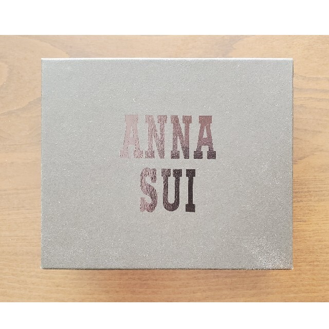 ANNA SUI(アナスイ)のANNA SUI コインケース レディースのファッション小物(コインケース)の商品写真