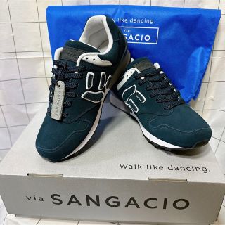 ニューバランス(New Balance)の25日まで限定★新品★viaSANGACIO 2023年福袋 にゅ　24cm(スニーカー)