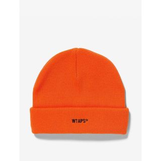 ダブルタップス(W)taps)のwtaps ビーニー 04 / BEANIE / ACCO. SIGN(ニット帽/ビーニー)