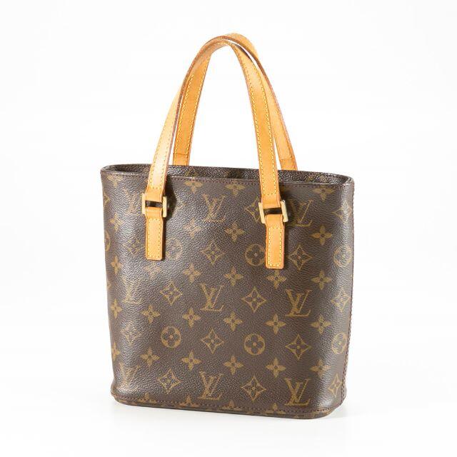好評高品質 LOUIS VUITTON - ルイ・ヴィトン ヴァヴァンPM トート