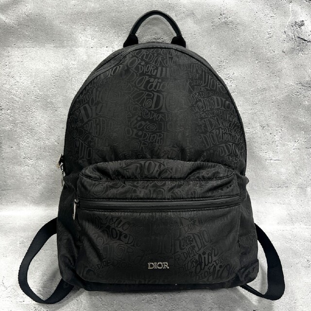 ★PORTER ポーター × STUSSY ステューシー  バックパック★