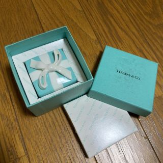 ティファニー 小物入れの通販 600点以上 | Tiffany & Co.のインテリア