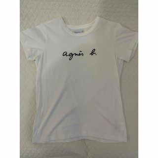 アニエスベー(agnes b.)のみみみ様専用♡agnes b Tシャツ レディース Sサイズ (Tシャツ(半袖/袖なし))