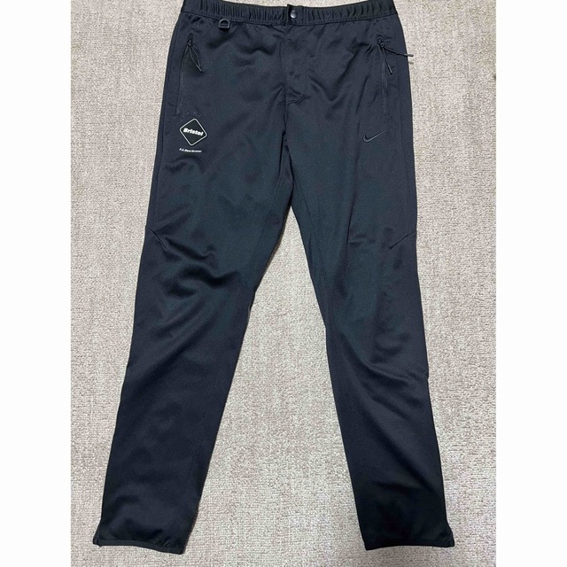 NIKE×F.C. Real Bristol PDKジャケットパンツ上下セット NIKE×F.C. Real Bristol PDKジャケットパンツ上下セット