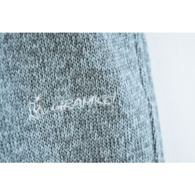 GRAMICCI(グラミチ)の新品 GRAMICCI 別注 FREAK'S STORE フリースパンツ　S メンズのパンツ(その他)の商品写真