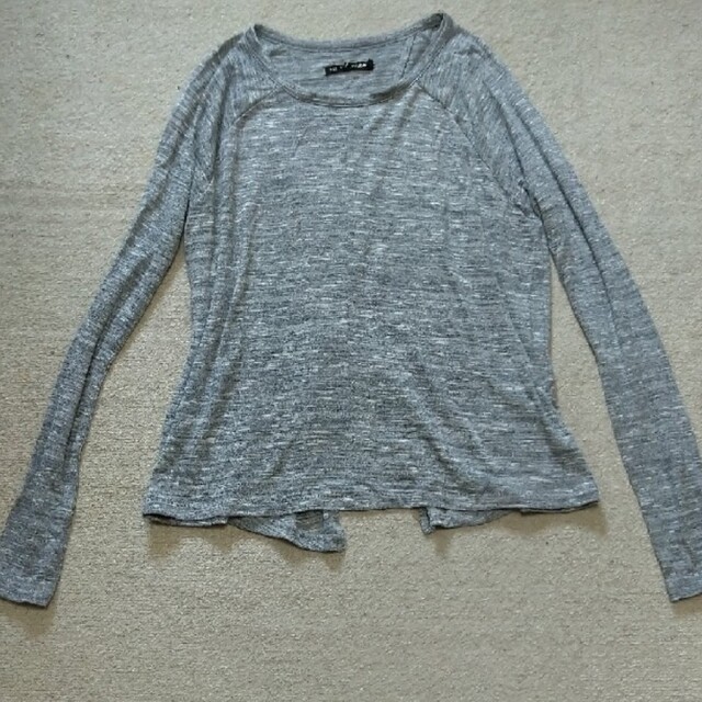 Rag & Bone(ラグアンドボーン)のrag & bone トップス レディースのトップス(Tシャツ(長袖/七分))の商品写真