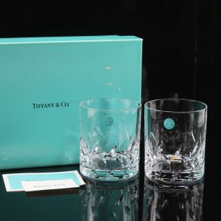 ティファニー クリスタル 食器の通販 99点 | Tiffany & Co.の