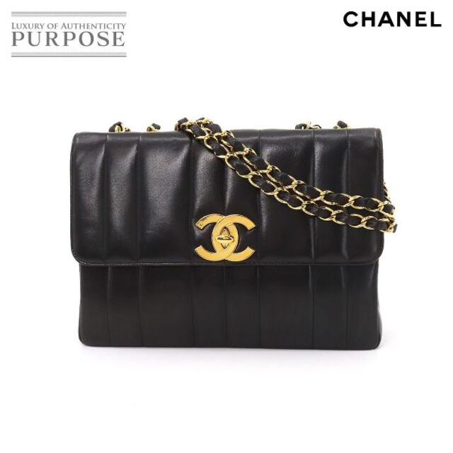 限定版 - CHANEL シャネル 90153300 VLP 金具 ゴールド ココマーク