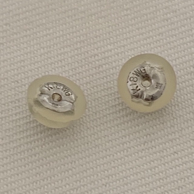 新品 MIKIMOTO - MIKIMOTOペルリータ ダイヤモンドピアス ピアス 新品 MIKIMOTO - MIKIMOTOペルリータ ダイヤモンドピアス ピアス