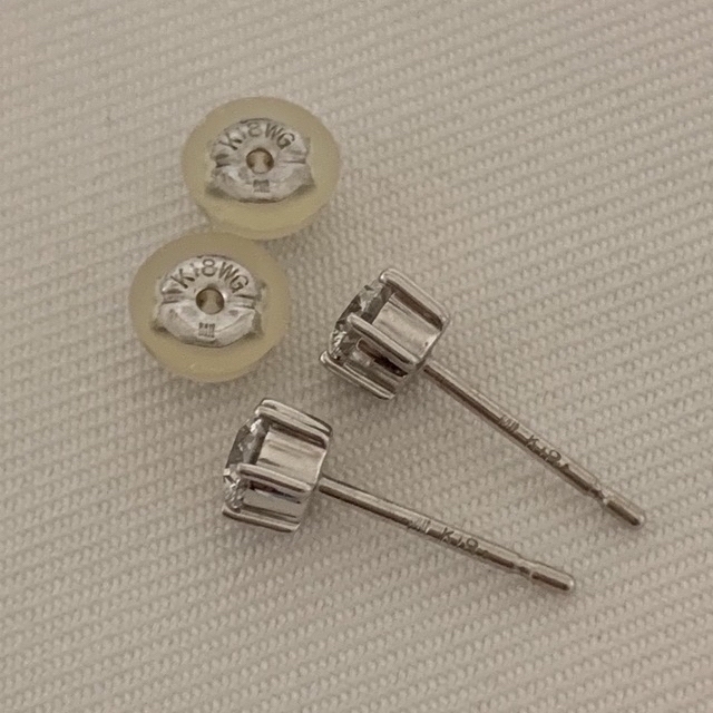 新品 MIKIMOTO - MIKIMOTOペルリータ ダイヤモンドピアス ピアス 新品 MIKIMOTO - MIKIMOTOペルリータ ダイヤモンドピアス ピアス