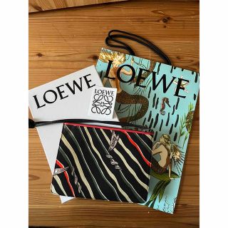 ロエベ(LOEWE)のロエベ　クラッチバッグ(クラッチバッグ)